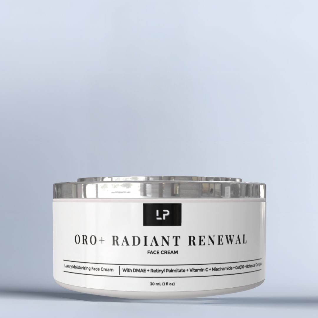 ORO+ RADIANT RENEWAL 7 mL