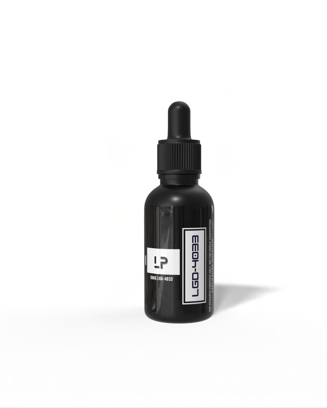 LGD-4033 10MG | 30ML