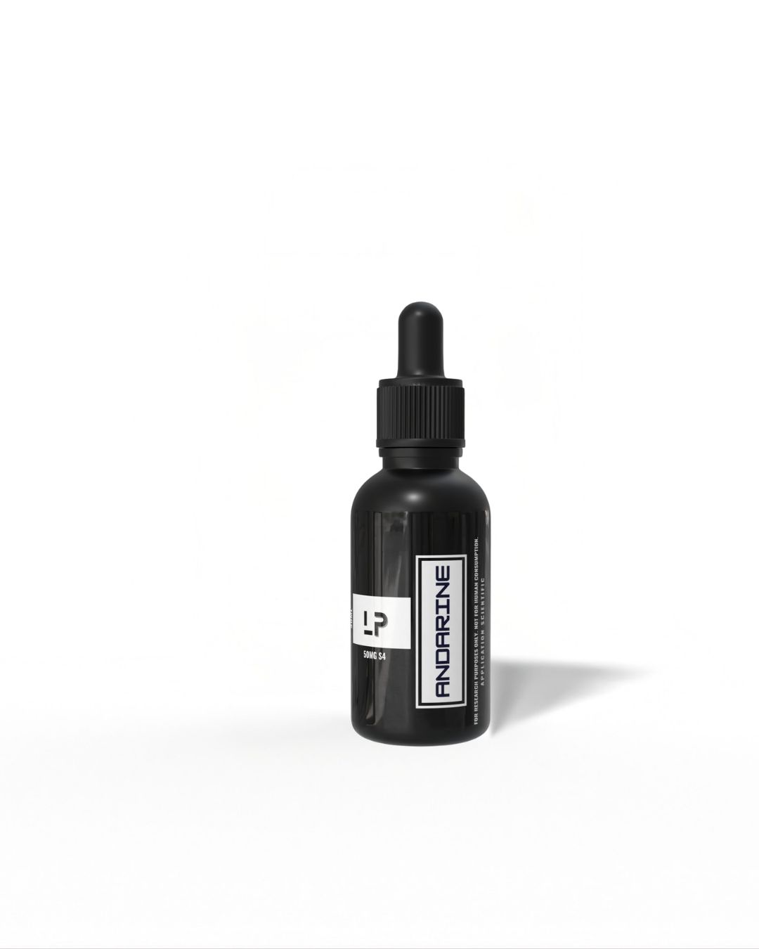 ANDARINE (S4) 50MG/ML | 30ML