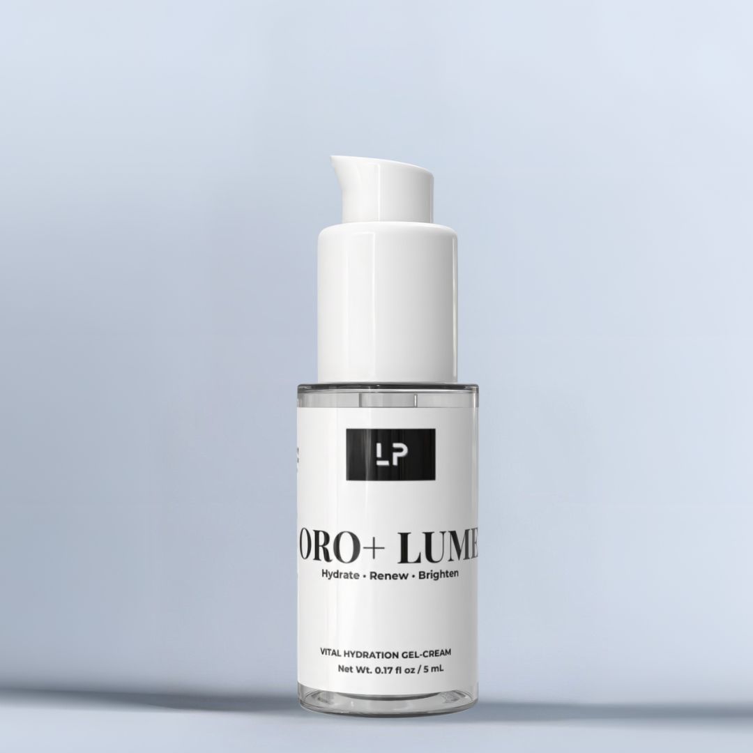 ORO+ C FACE WASH 2OZ