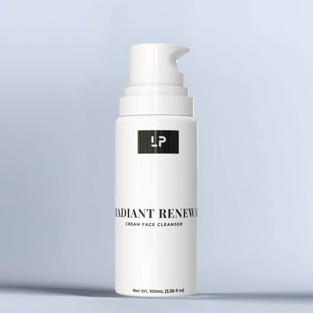 RADIANT RENEWAL 1OZ FAVE WASH SAMPLE