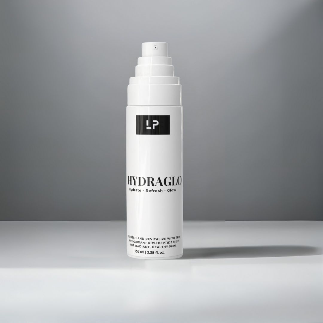 10ml Spray  HYDRAGLO