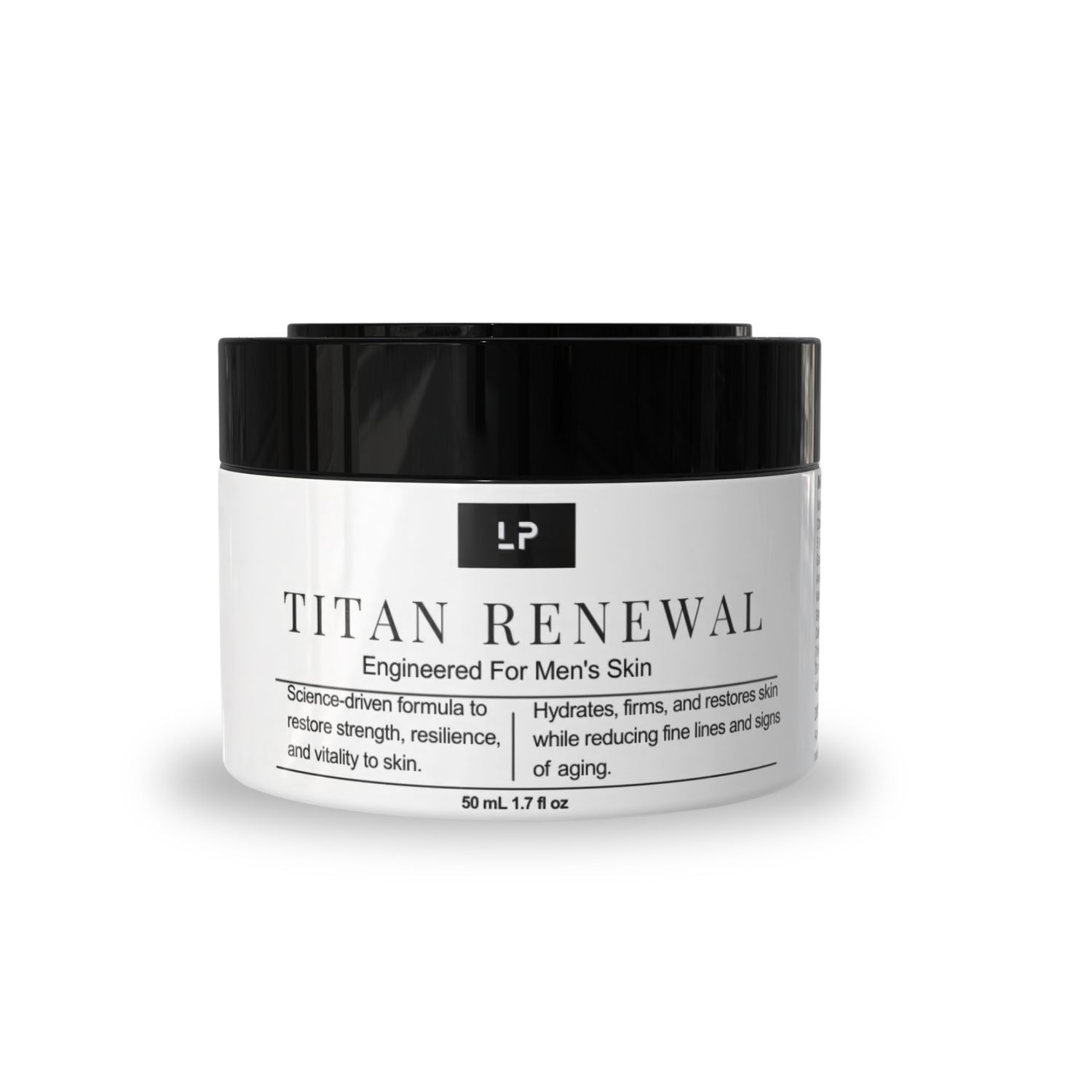 TITAN RENEWAL RESEARCH