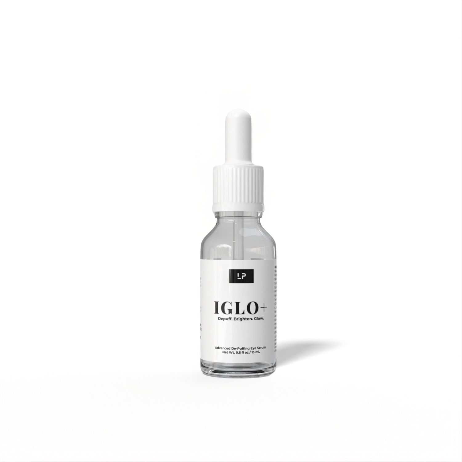 IGLO ADVANCED EYE RESEARCH FORMULA 