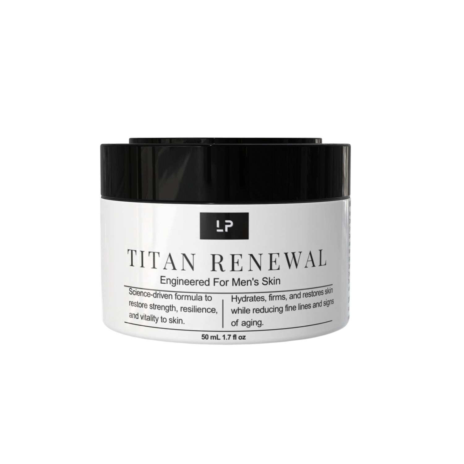 TITAN RENEWAL 