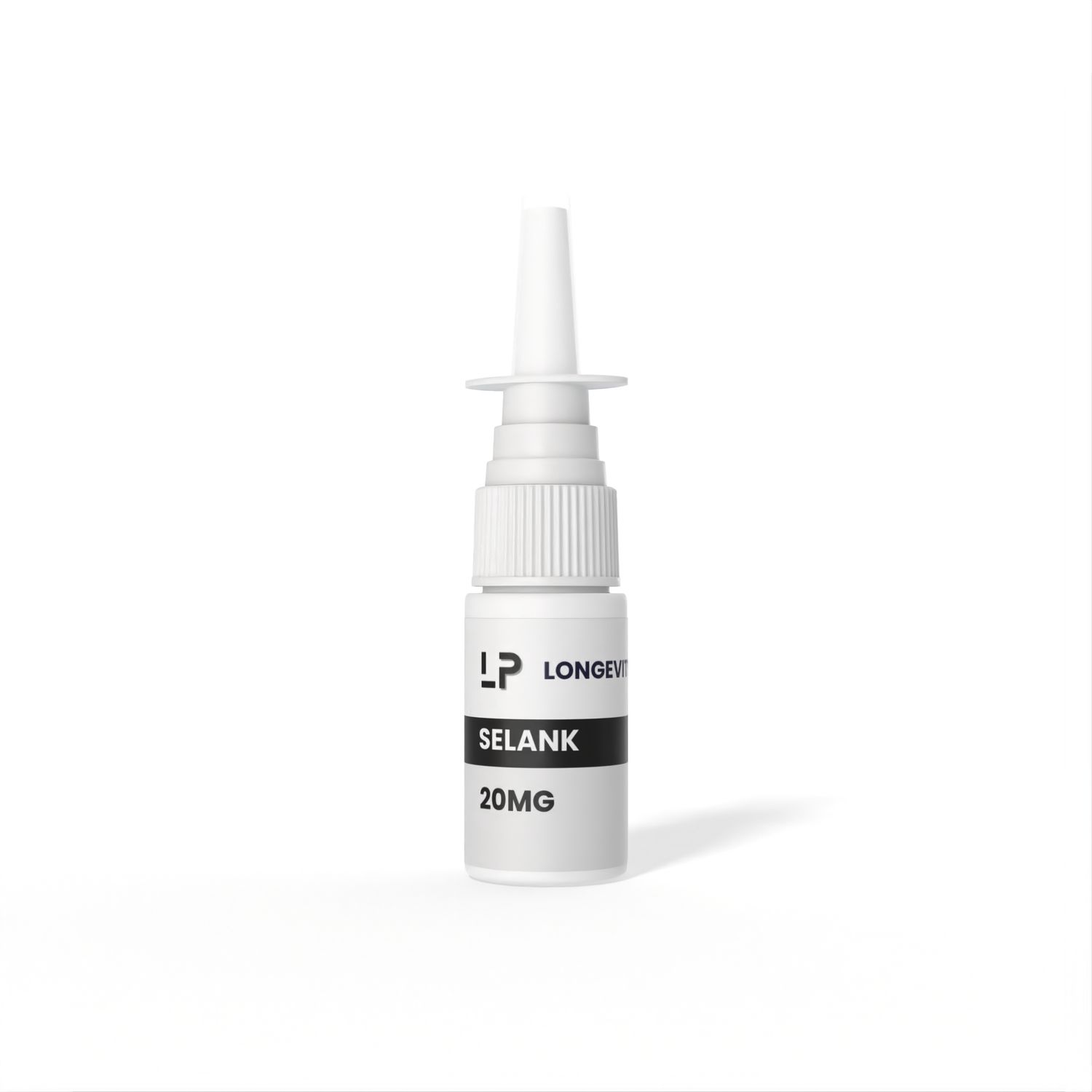 SELANK 20MG | 10ML NASAL RESEARCH