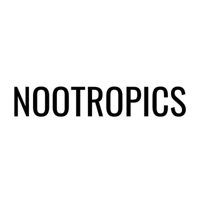 NOOTROPICS 
