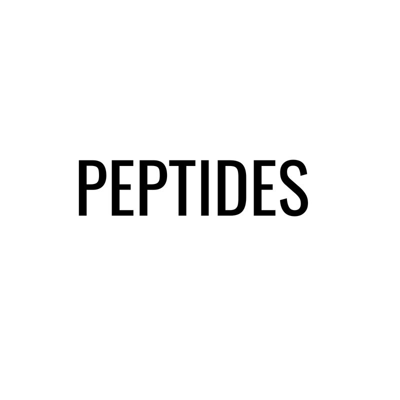 PEPTIDES