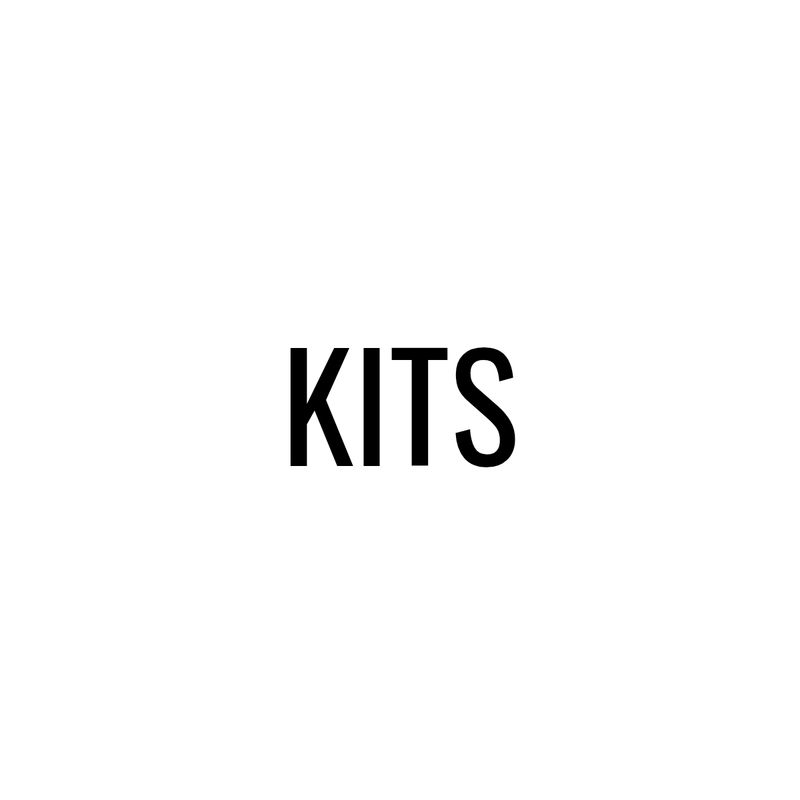 KITS ON SALE 