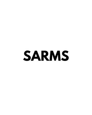 SARMS