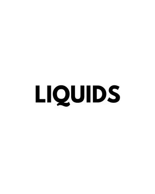 LIQUIDS