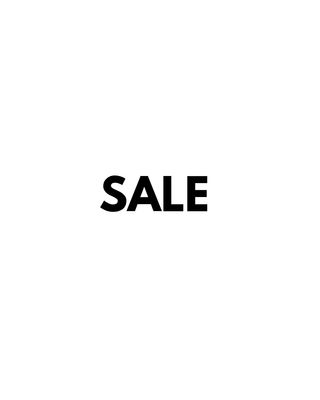 SALE