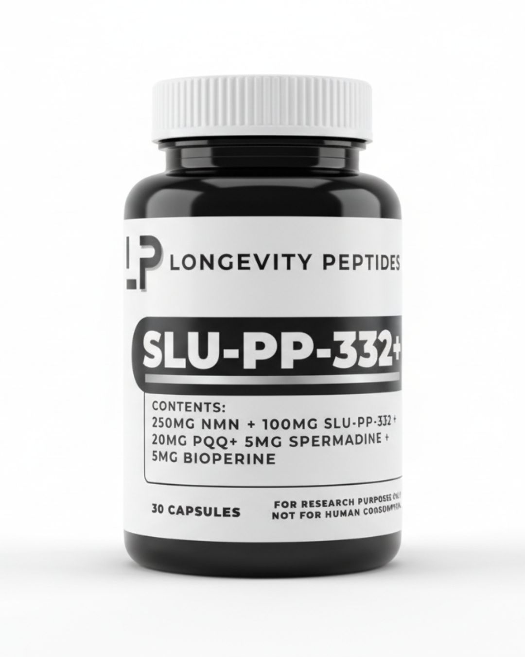 SLU-PP-332 30 CAPSULES