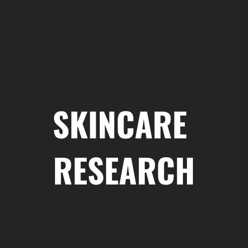 SKIN BARRIER RESEARCH MATERIAL