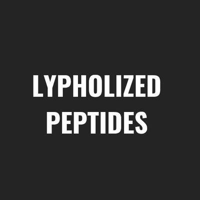 PEPTIDE RESEARCH MATERIAL 