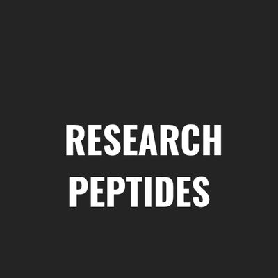 RESEARCH PEPTIDES 