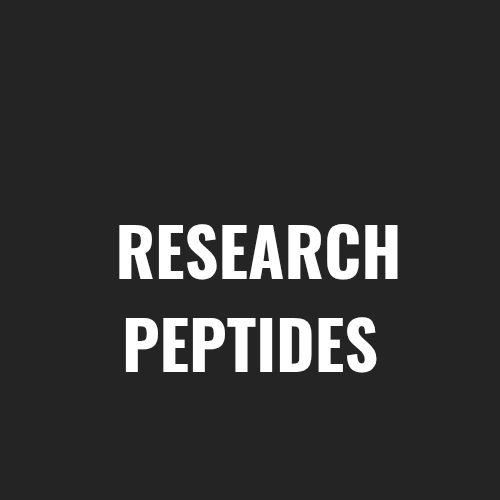 RESEARCH PEPTIDES 
