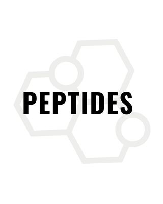 RESEARCH PEPTIDES 