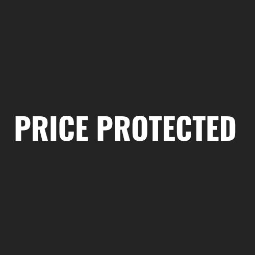 PRICE PROTECTED