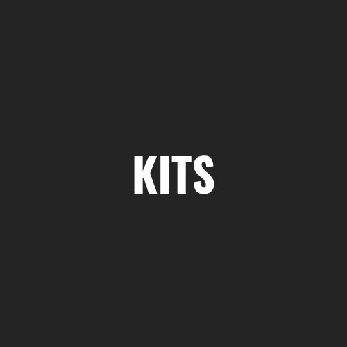 PRICE PROTECTED / KITS