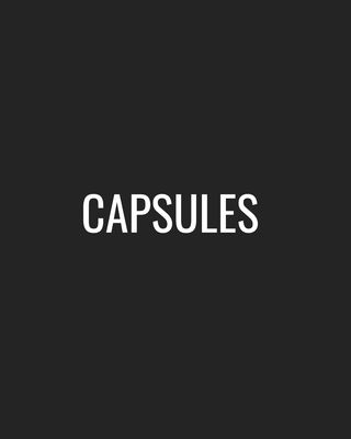 CAPSULES