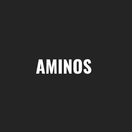 AMINOS