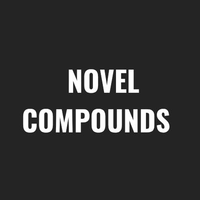 NOVEL COMPOUNDS