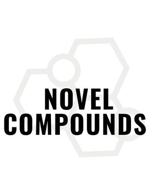 NOVEL COMPOUNDS