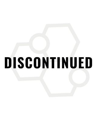 DISCONTINUED