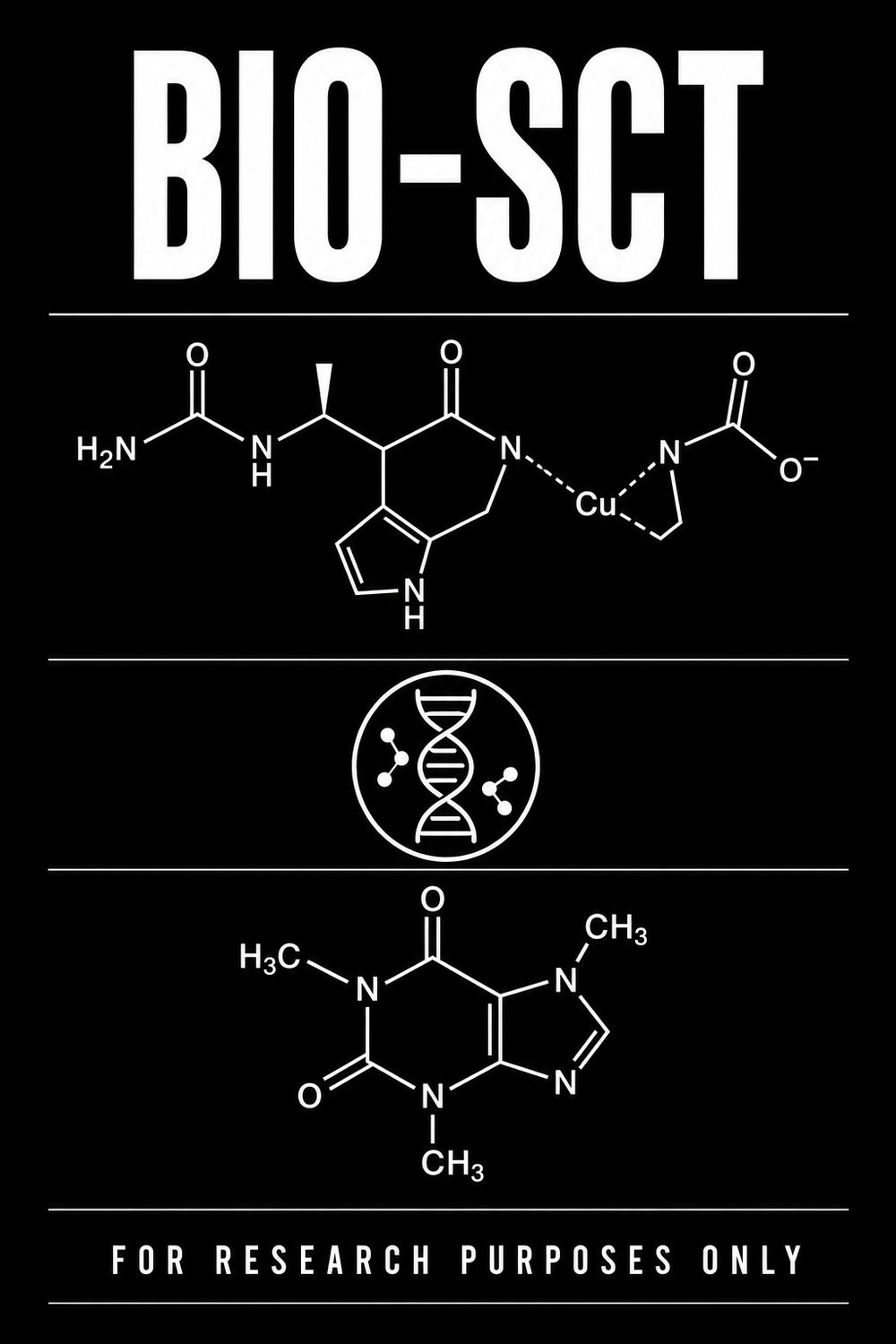 BIO-SCT  | 50ML