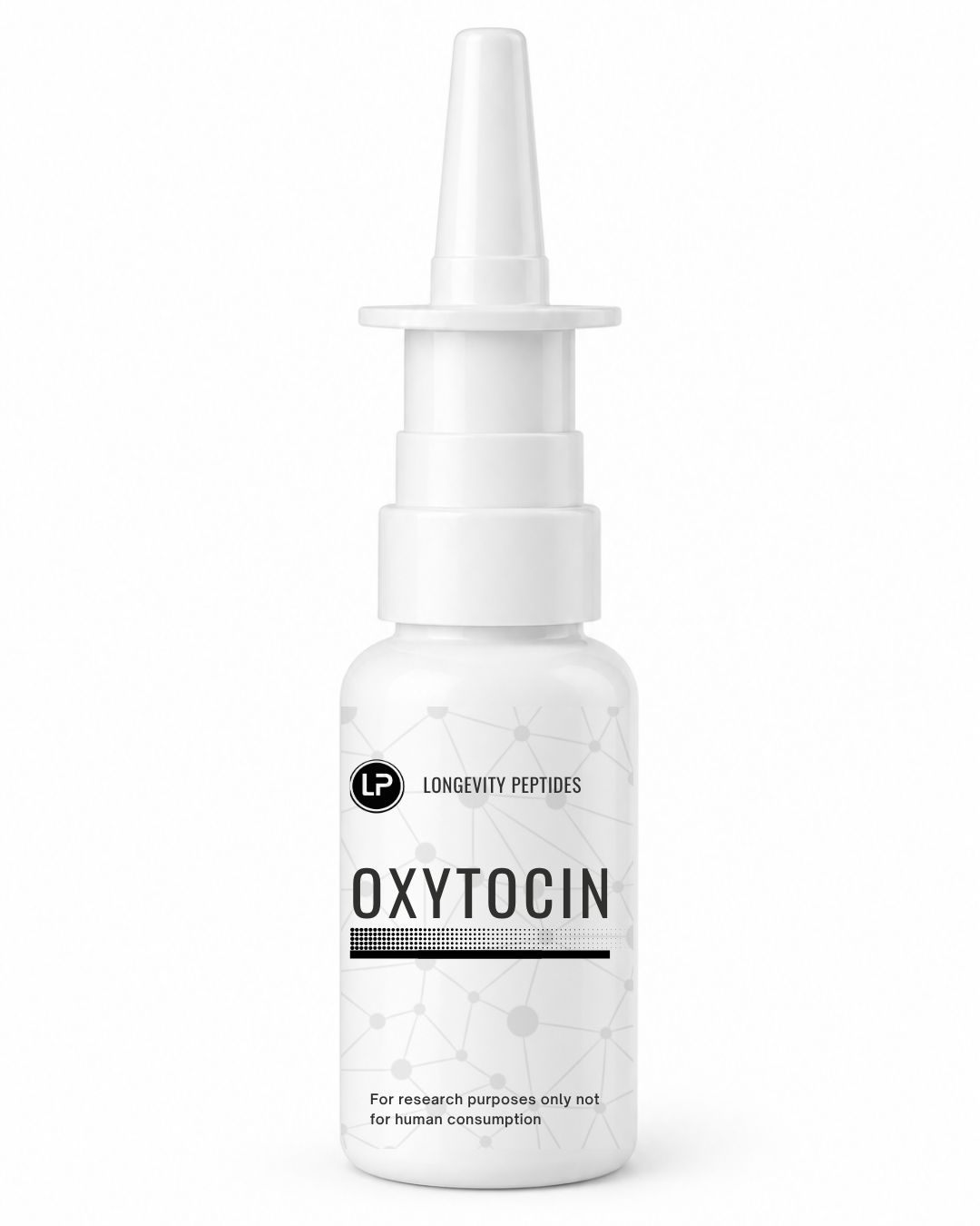 OXYTOCIN 20MG SPRAY | 10 ML