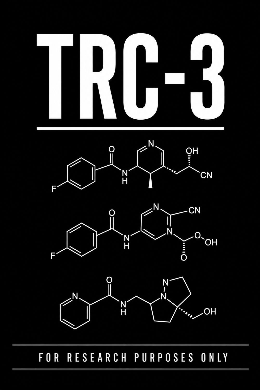 TRC-3 | 30ML