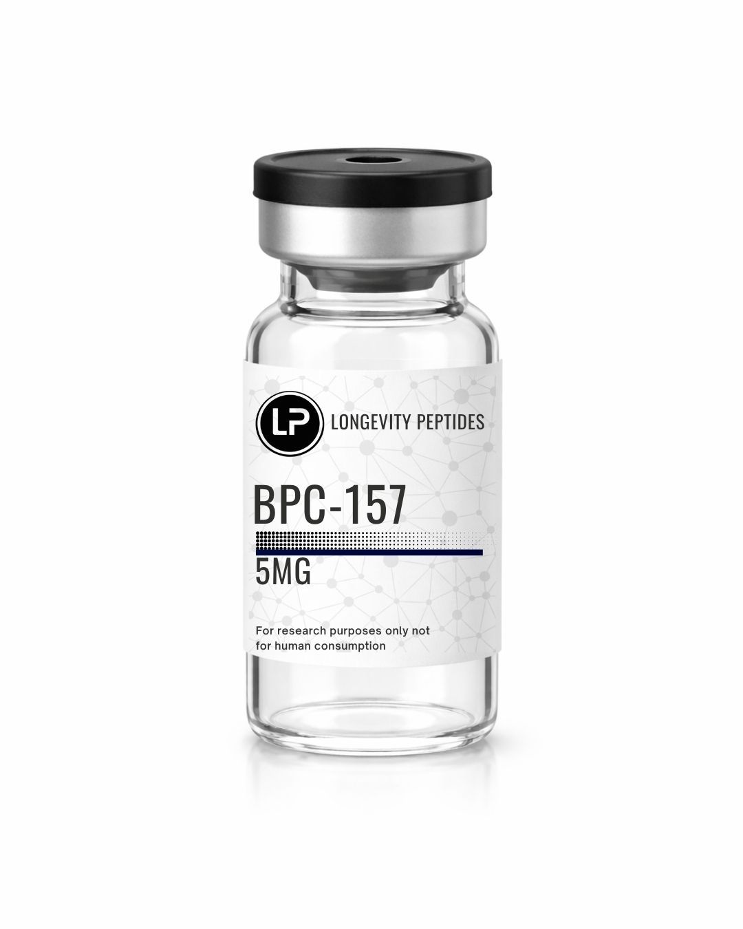BPC-157 5MG 