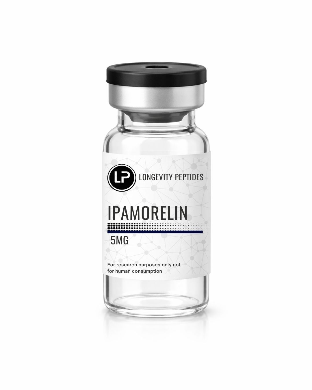 IPAMORELIN 5MG