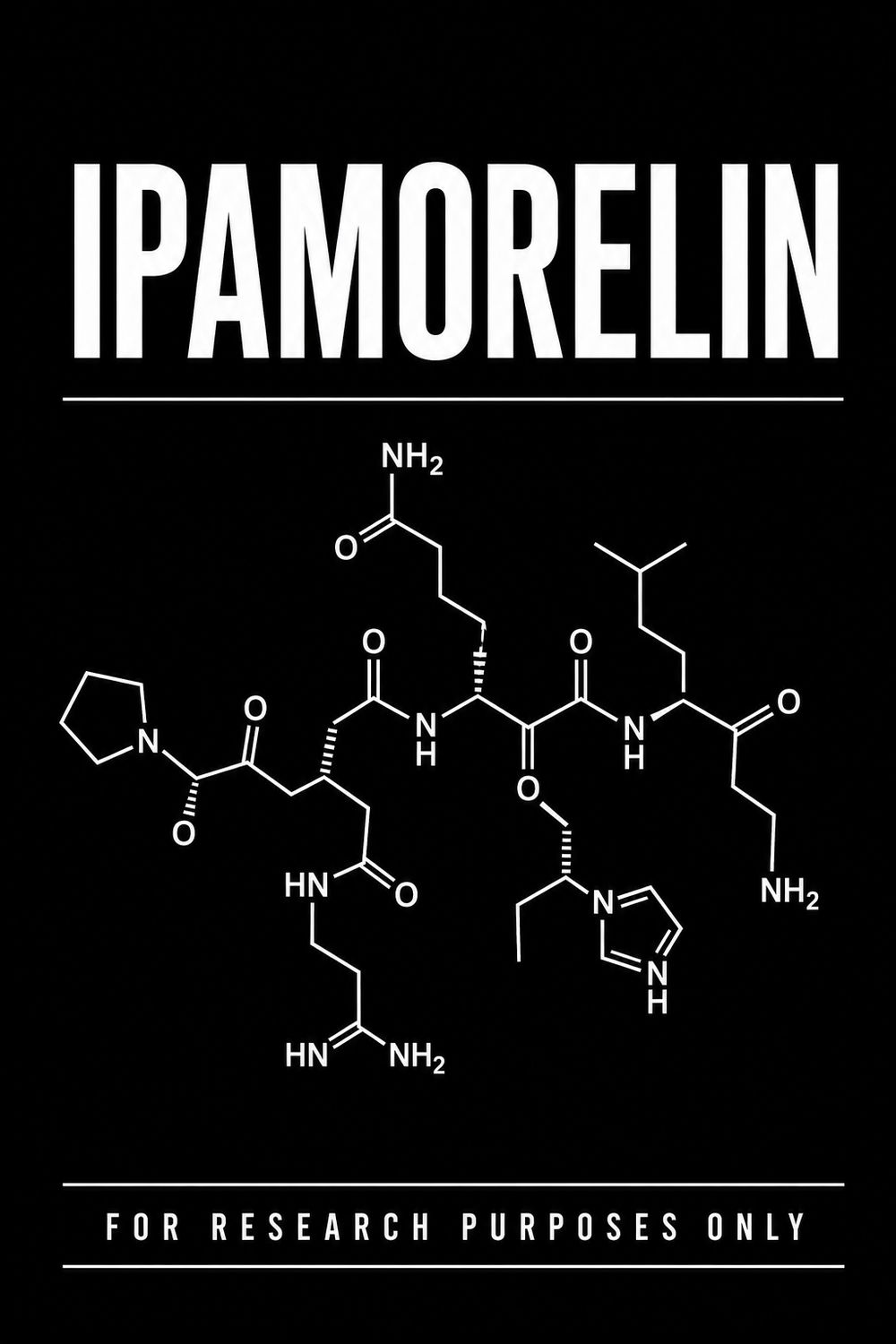 IPAMORELIN 5MG