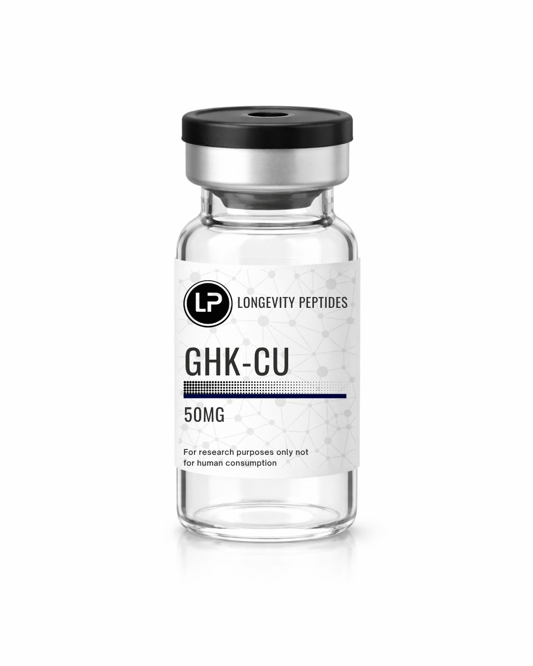 GHK-CU 50MG