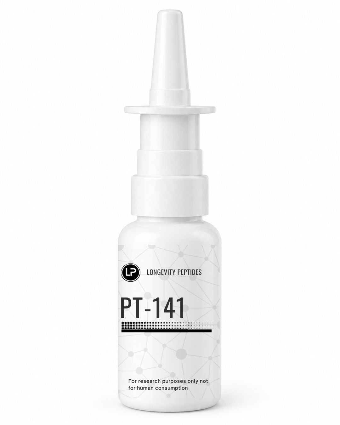 PT-141 10MG | 10ML