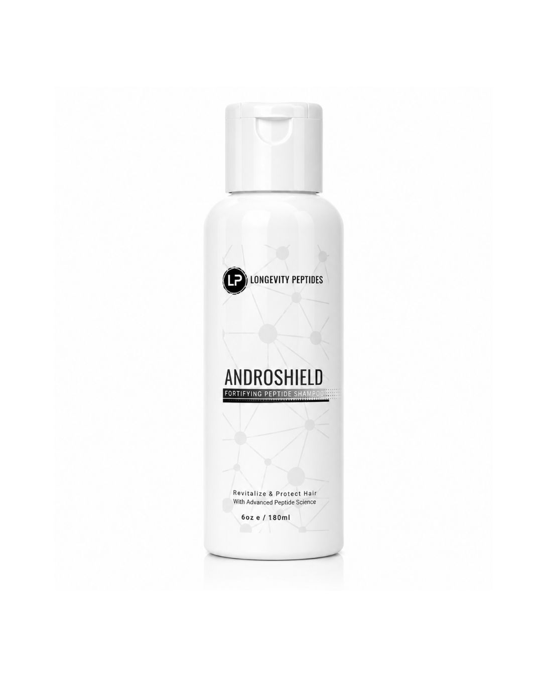 ANDROSHIELD 4OZ |   2% KETOCONOZOLE 