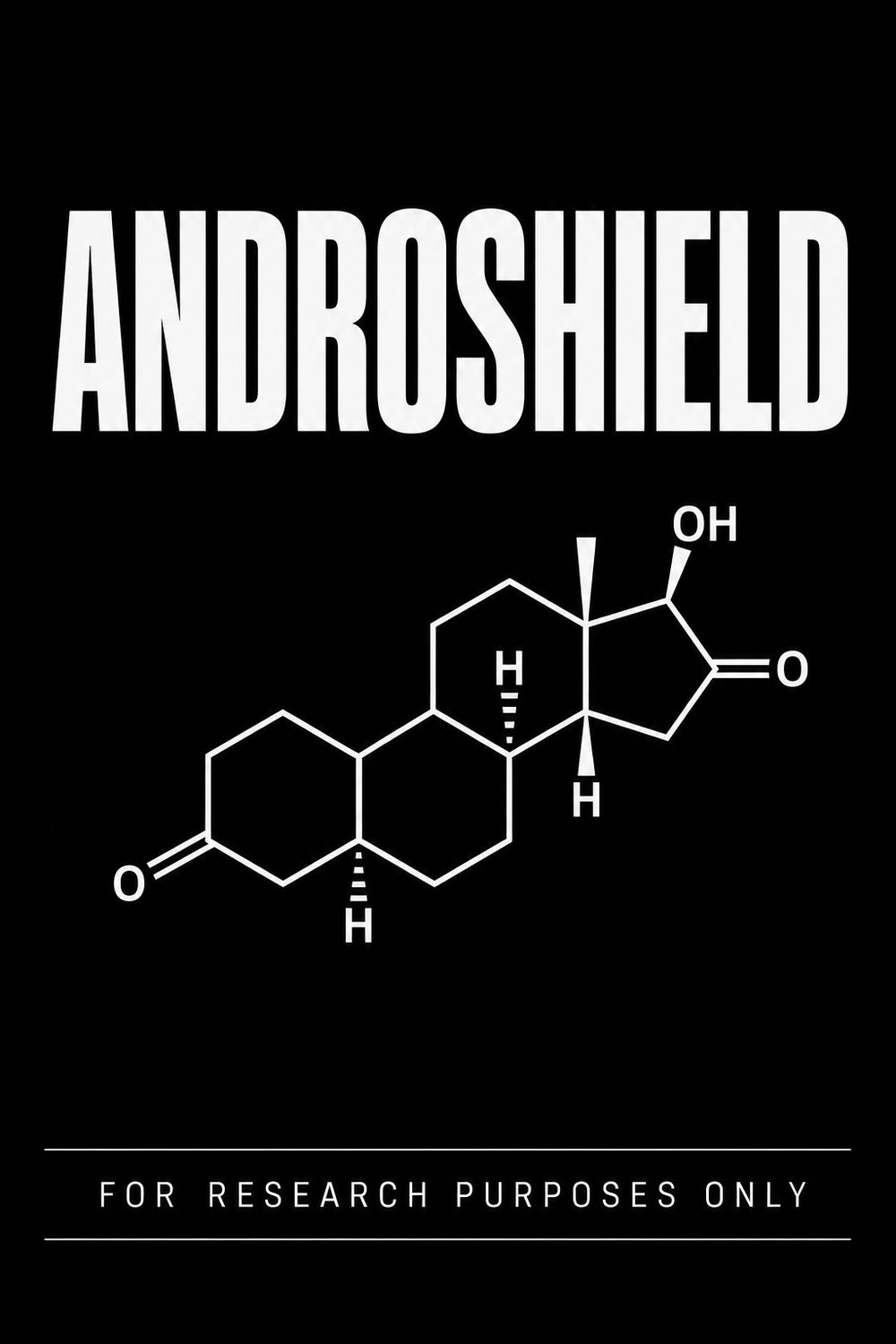ANDROSHIELD 4OZ |   2% KETO