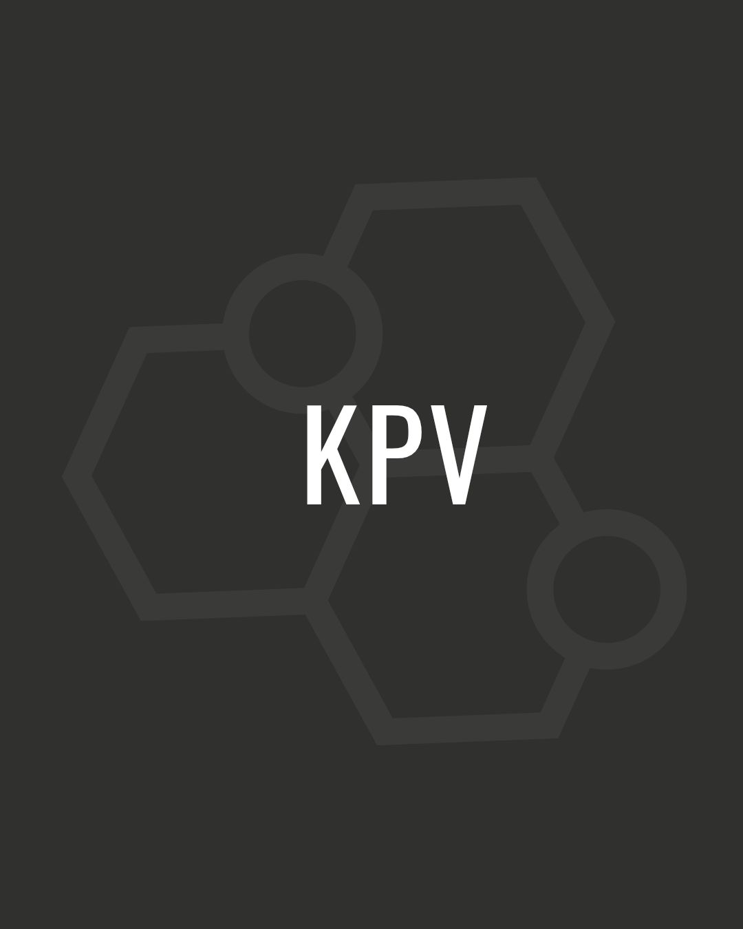 KPV 10MG