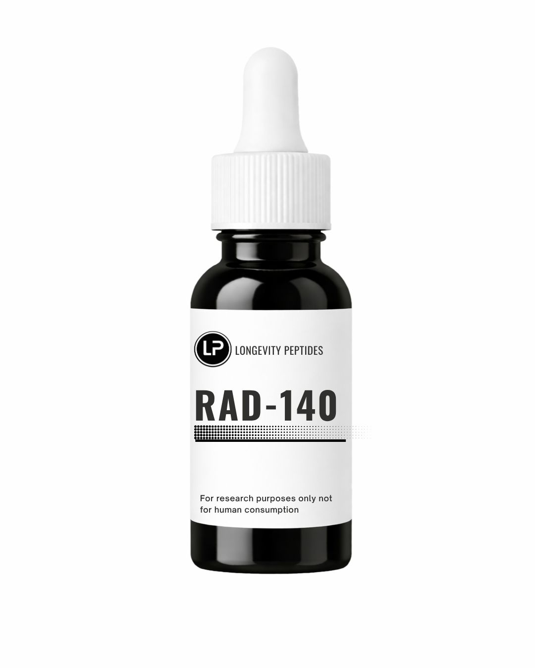 RAD-140  10mg | 30mL