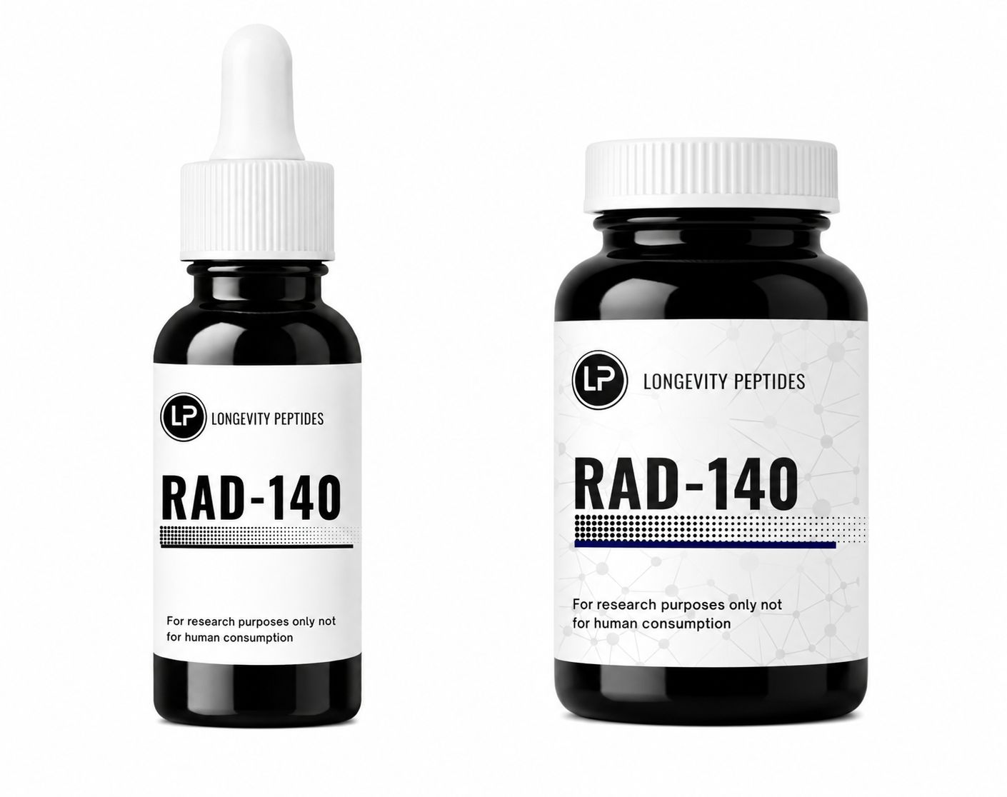 RAD-140 10MG RAD-140 10MG