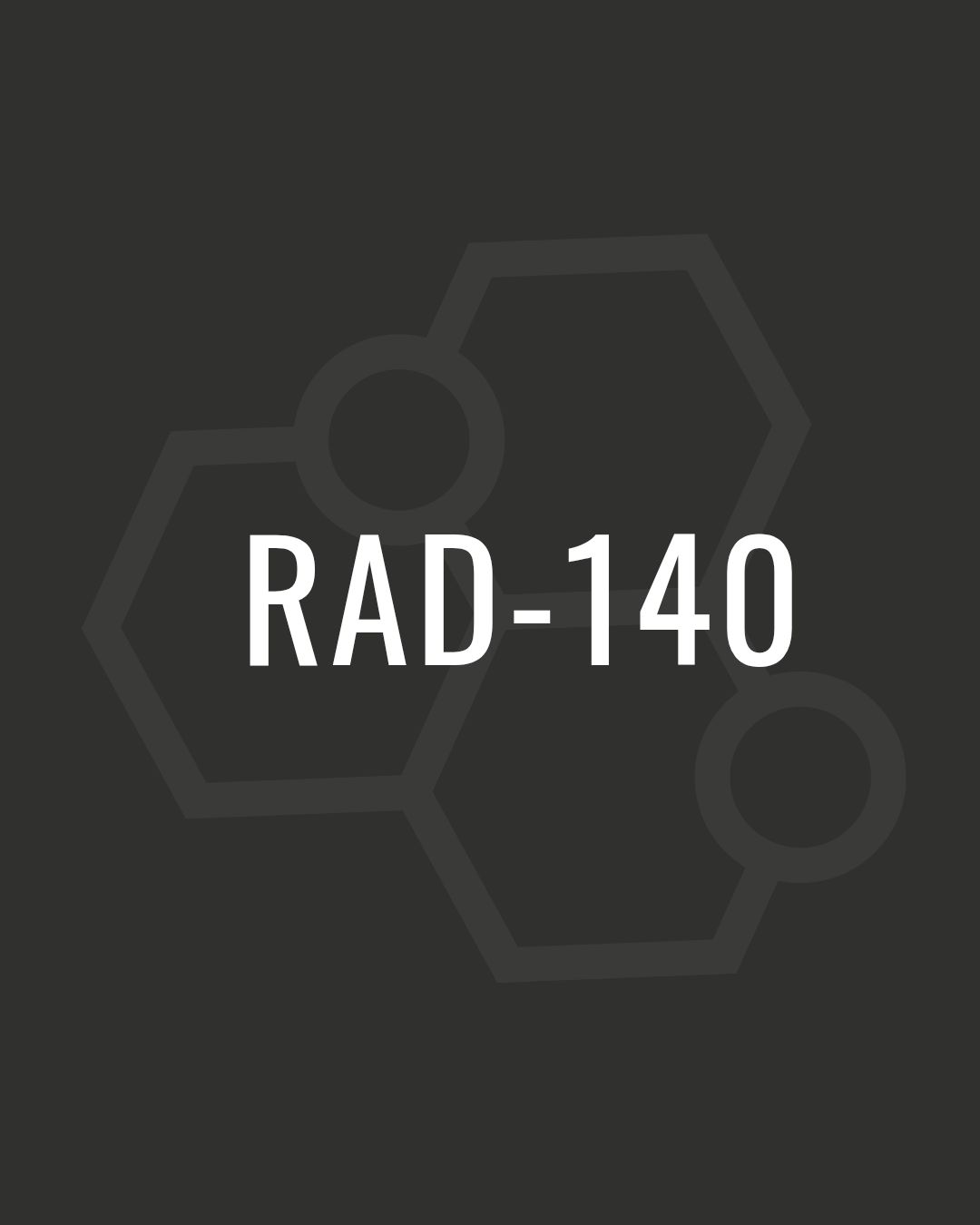 RAD-140 | 10MG x 30ML | 300MG RAD-140 | 10MG x 30ML | 300MG