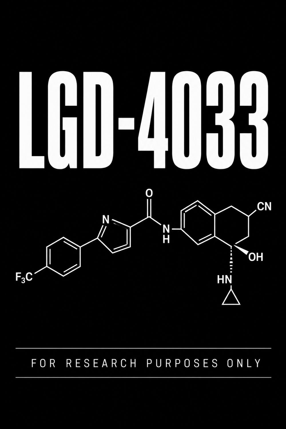 LGD-4033