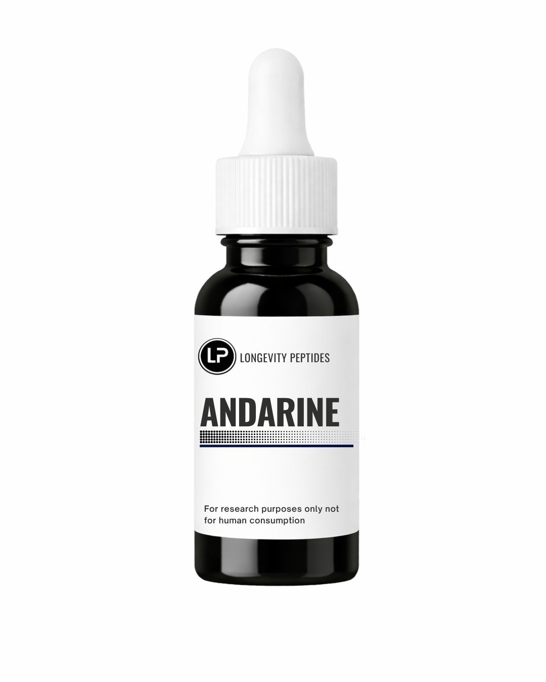 ANDARINE (S4) 50MG/ML | 30ML