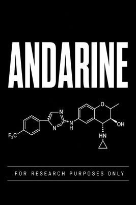 ANDARINE (S4) 50MG/ML | 30ML