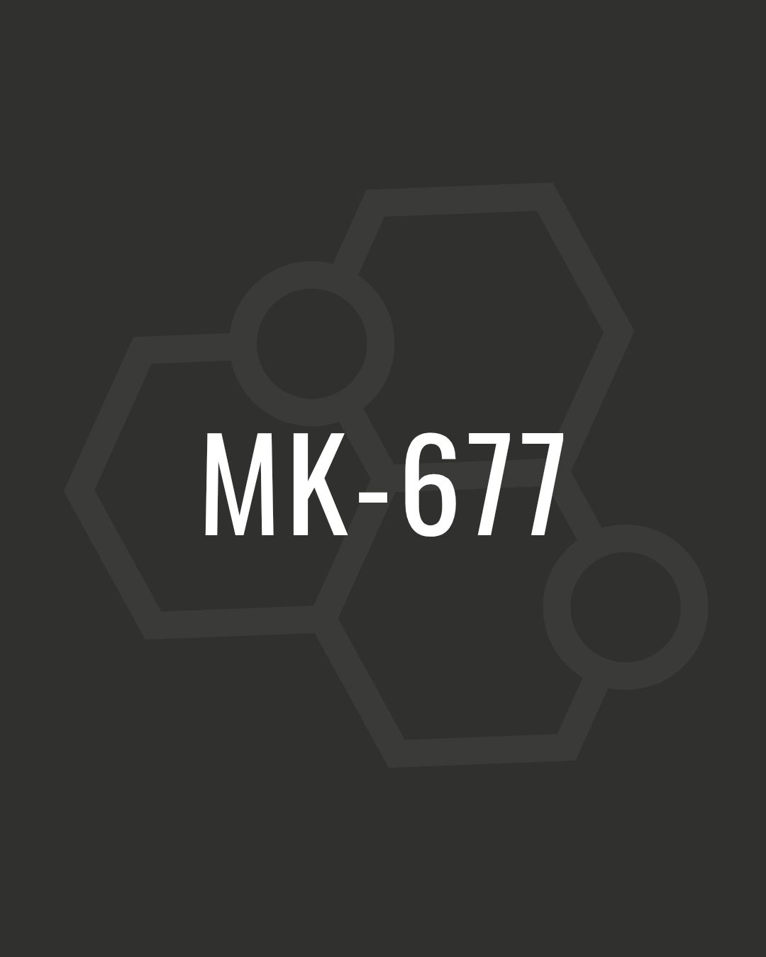 MK-677  