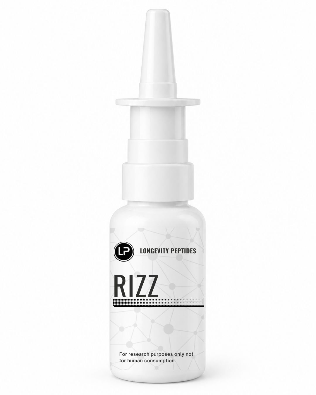 RIZZ 15ML (10MG OXYTOCIN, 5MG KISSPEPTIN, 10MG PT-141)
