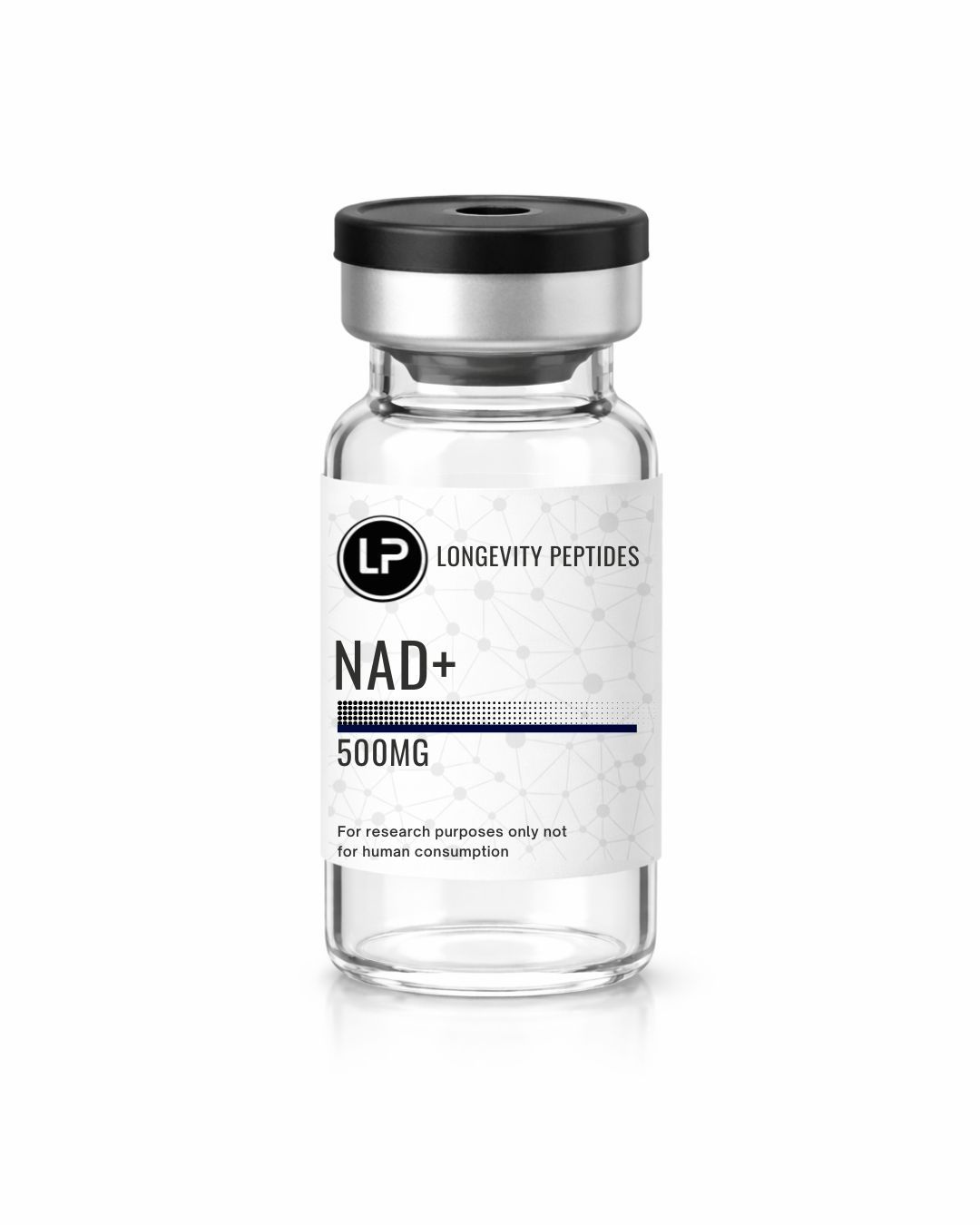 NAD+ 500MG