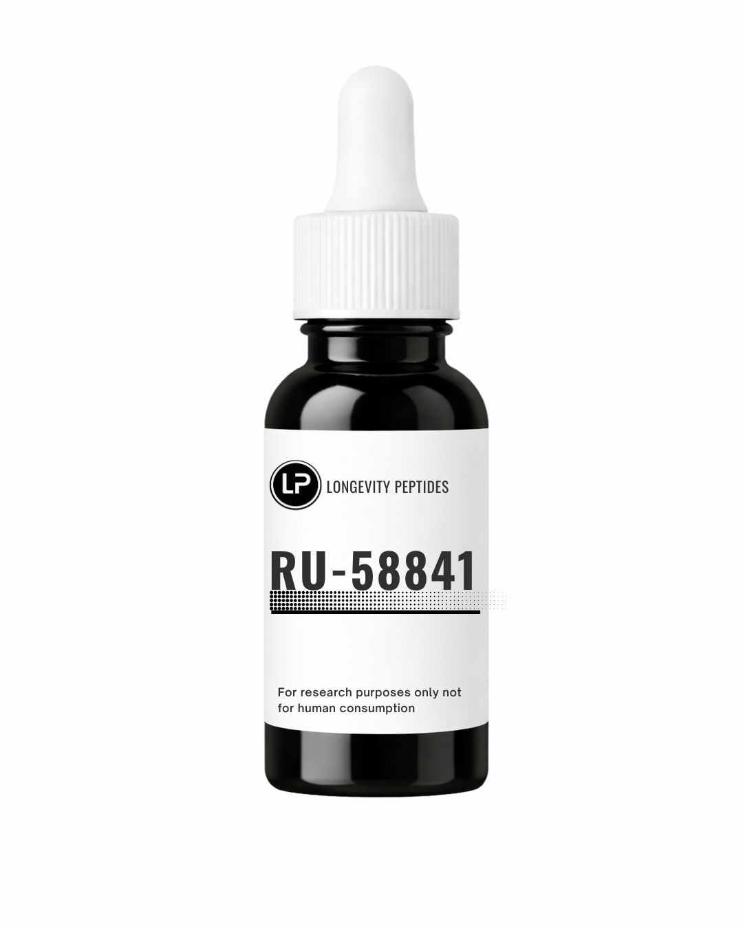 RU-58841 5% | 30ML
